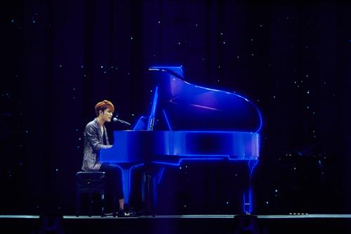 [사진]씨제스엔터테인먼트 제공, JYJ 김재중