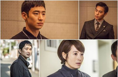 김혜수가 살아나자…tvN '시그널' 자체 최고 9.5%