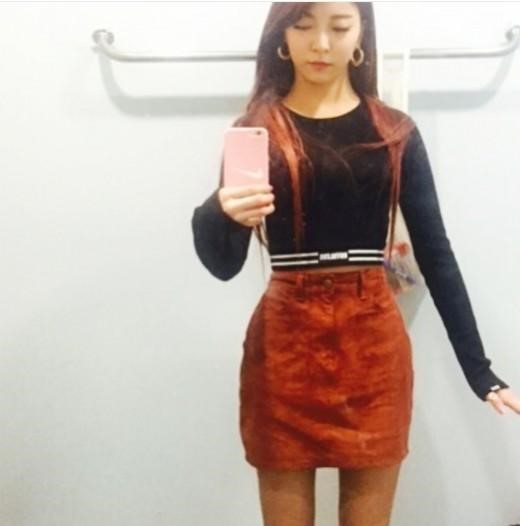 [사진]루나 인스타그램