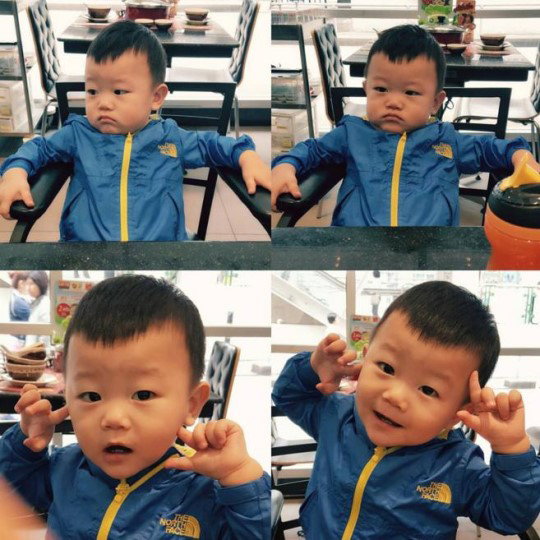 [사진]이수진 인스타그램