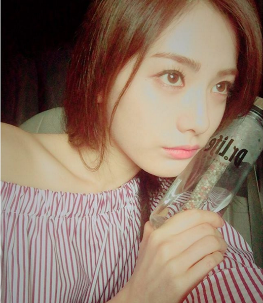 [사진]나나 인스타그램