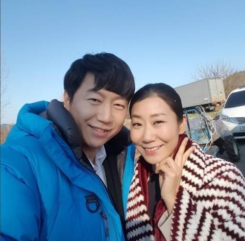 [사진]김수로 인스타그램