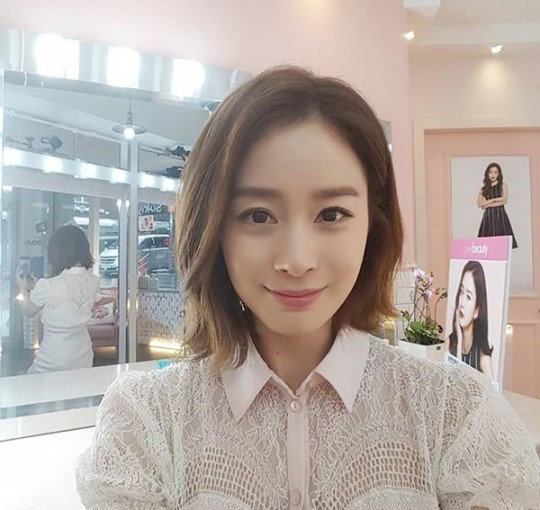 [사진]온스타일 공식 인스타그램