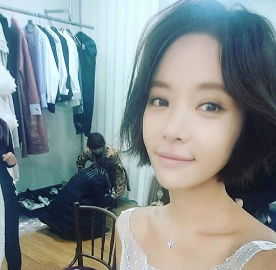 [사진]황정음 인스타그램