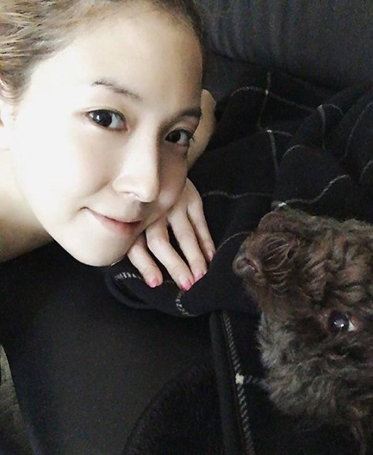 [사진]보아 인스타그램