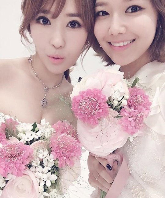 [사진]수영 인스타그램