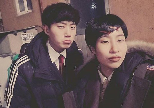 [사진]한재석 인스타그램