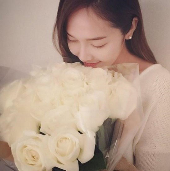 [사진]제시카 인스타그램