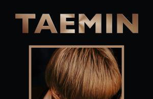 샤이니 태민, 첫 솔로 정규앨범 23일 공개