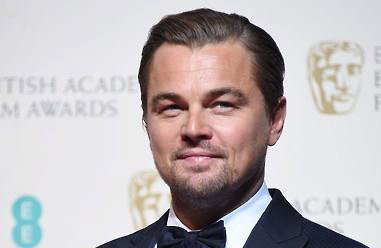 '오스카 5수생' 디카프리오, 영국 아카데미 BAFTA서도 수상