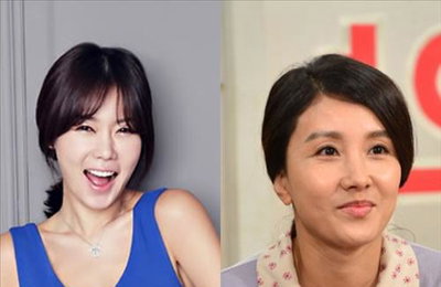 '임신 5개월' 안선영, KBS '우리집 꿀단지' 하차