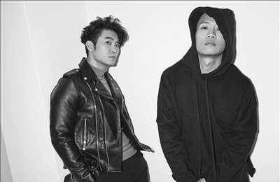다이나믹듀오, 3월 미국 5개 도시 투어…"1만명 규모"