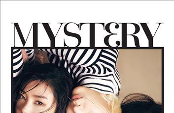 레이디스코드, 24일 싱글 '미스터리'…2년 만에 3인조로