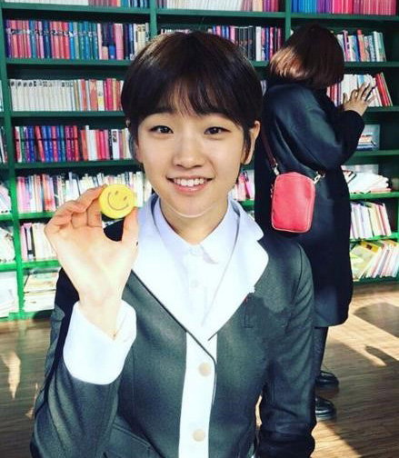 [사진]박소담 인스타그램