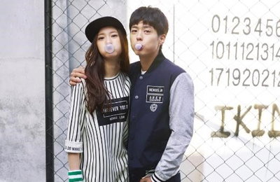 남친룩의 정석, 박보검 스타일 따라잡기