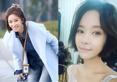 [사진]MBC 제공, 황정음 인스타그램