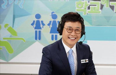 김성주 "3주만 쉴게요"…피로누적으로 스케줄 조정