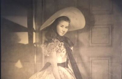 숨은 미술공간에서 보는 여배우 최은희·김지미·양미희