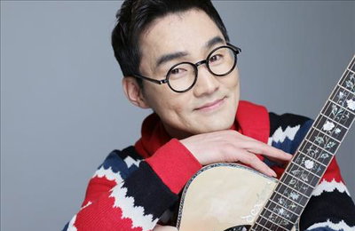 가수 추가열, 중앙대 예술대학원 석사학위 받아