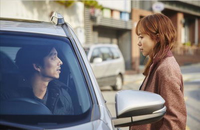전도연·공유 주연, 진지한 정통 멜로영화 '남과 여'