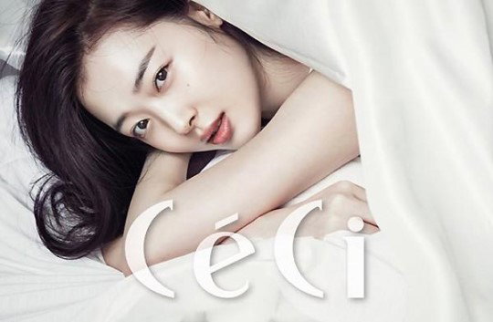 [사진]'쎄씨' 공식 인스타그램