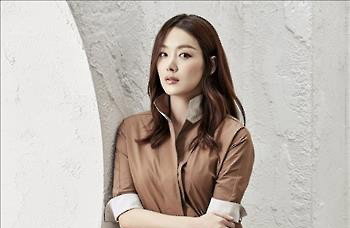 소이현, 출산 두달 만에 의류 광고모델