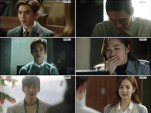 [사진]SBS TV '리멤버-아들의 전쟁' 방송화면 캡처