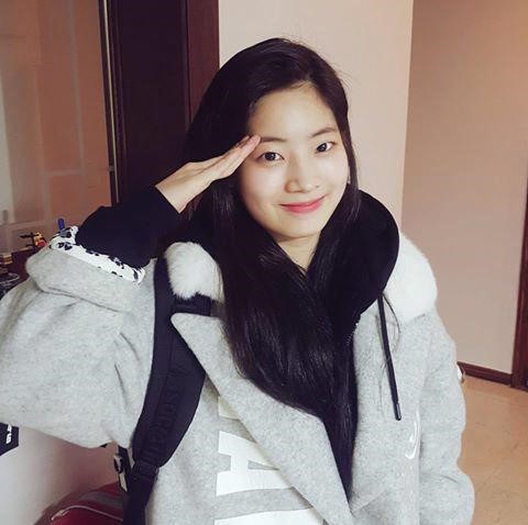 [사진]트와이스 공식 페이스북