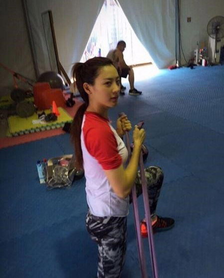 [사진]수현 인스타그램