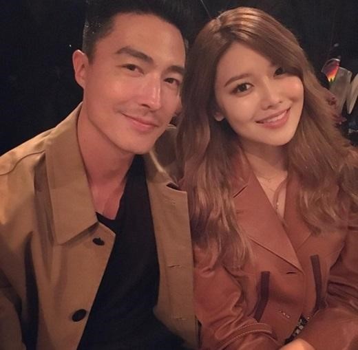 [사진]수영 인스타그램