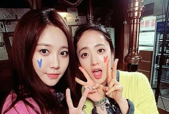 [사진]'테이스티로드' 공식 인스타그램