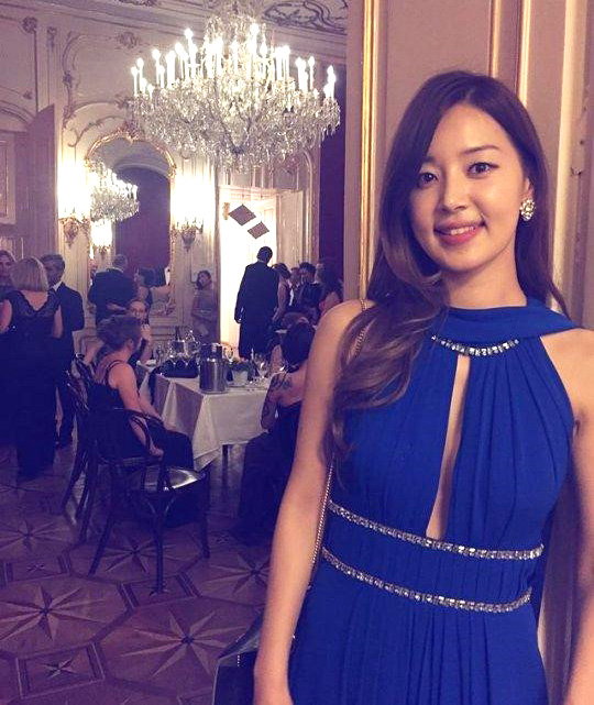 [사진]한지혜 인스타그램