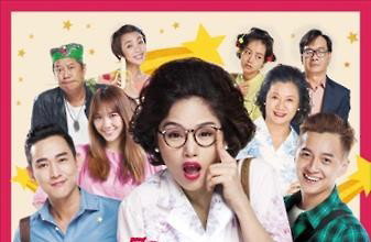 '수상한 그녀' 베트남판 자국영화 중 흥행 1위