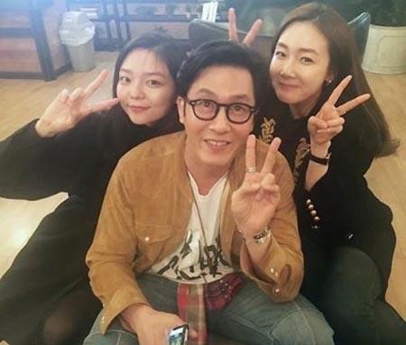 [사진]CJ무비 공식 인스타그램