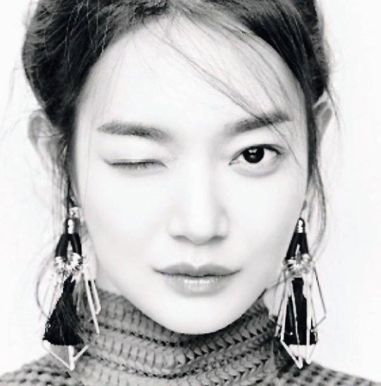 [사진]신민아 인스타그램