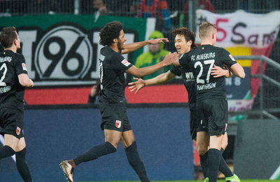 '결승골' 구자철, 평점 8.49…'맨 오브 더 매치'