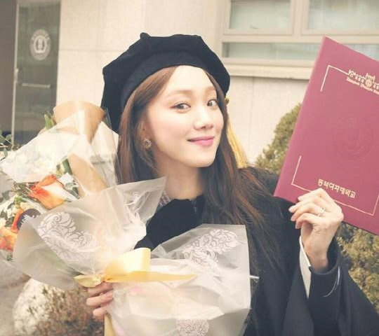 [사진]이성경 인스타그램