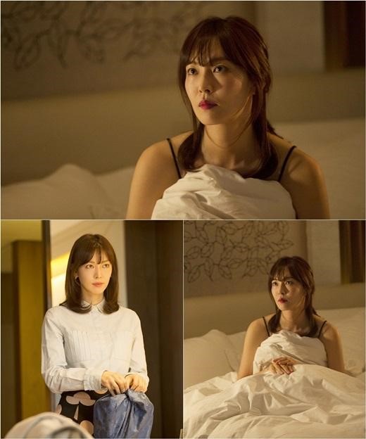 [사진]스토리 플랜트 제공, 가화만사성 김소연