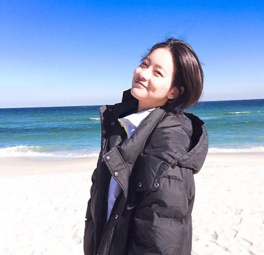 [사진]오연서 인스타그램