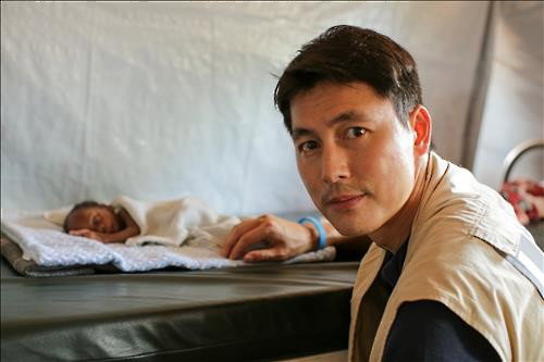 [사진]유엔난민기구(UNHCR)