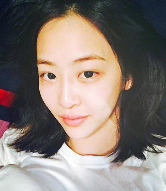 [사진]다솜 인스타그램