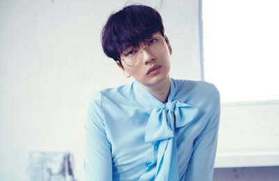 이동휘 "'꽃청춘' 출연 불발? 아쉬움 NO...기획 의도 존중"
