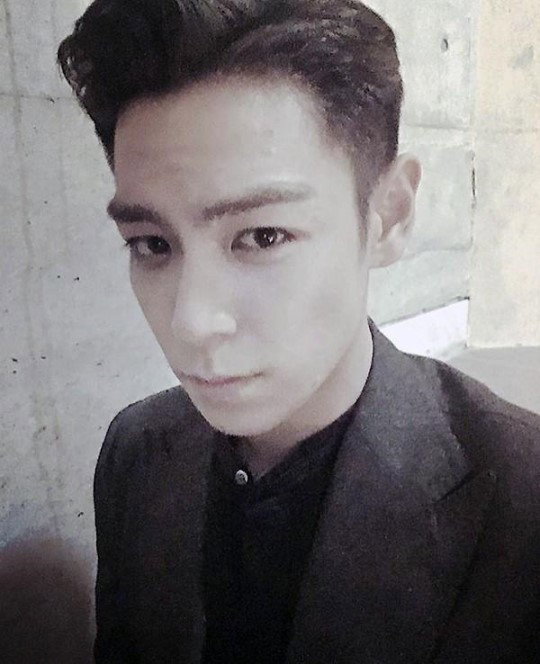 [사진]탑 인스타그램