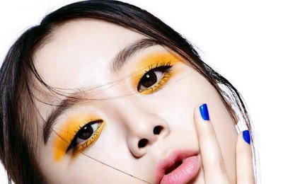 원더걸스 혜림 "韓 판빙빙? 살 뺀 덕분"