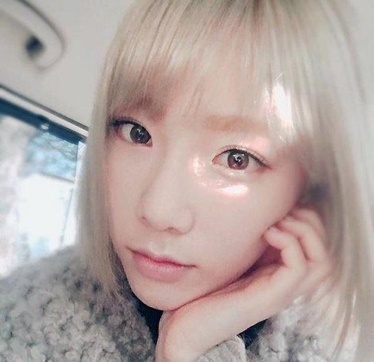 [사진]태연 인스타그램