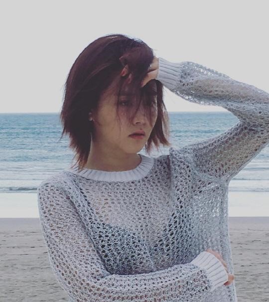 [사진]문근영 인스타그램