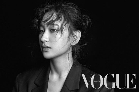 [사진]보그 제공, 배우 류혜영