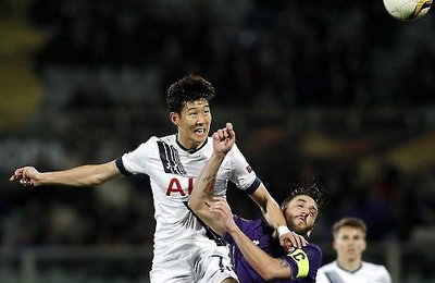 손흥민-기성용, EPL 첫 맞대결 성사 전망