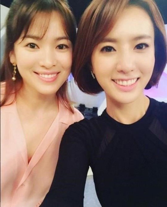 [사진]정지원 SNS
