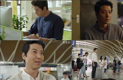 이동건 주연 중국 웹드 '선생님…' 4억뷰 돌파